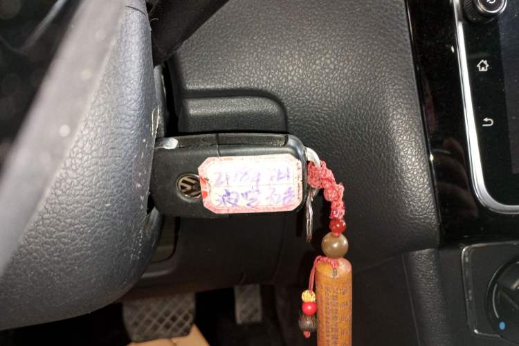 Used Volkswagen Polo 2018 1.5L Automatic Enjoyment Model
