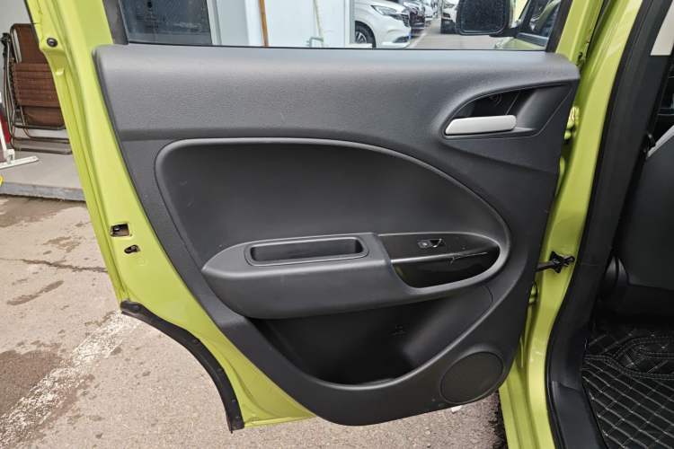 Used ORA White Cat 2020 360 km Luxury Version
