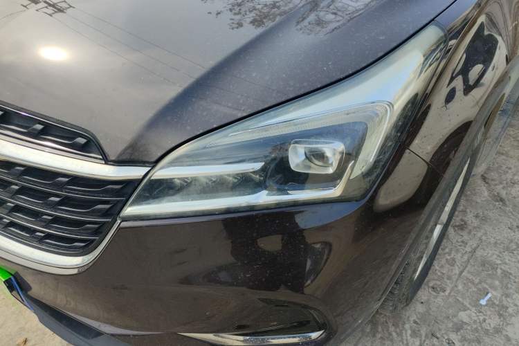 Used Buick Envision 2021 532T Two-Wheel-Drive Elite Version