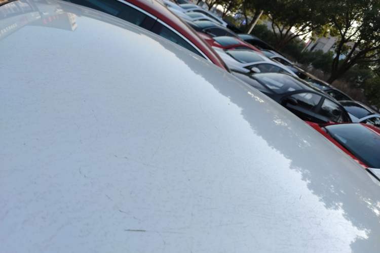 Used Nissan Sylphy EV 2018 Smart Edition