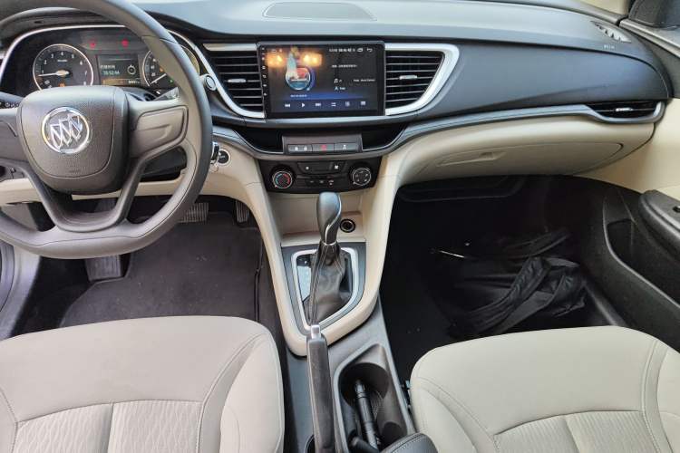 Used Buick GT 2021 Exemplar 1.5L Automatic Entry-Level Trim
