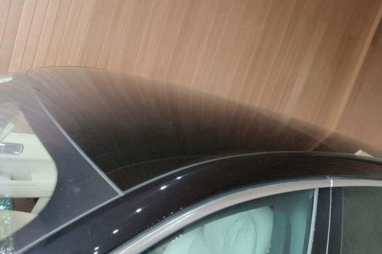 Used Li Auto L9 2023 Pro Model
