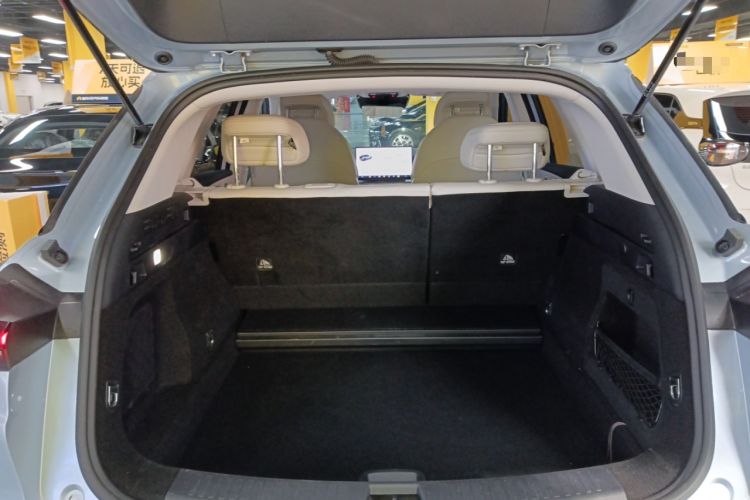 Used NETA L 2024 Extended-Range 310 Flash-Charge Edition
