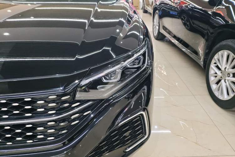 Used Volkswagen Passat 2023 Restyled 330TSI Starry Luxury Edition
