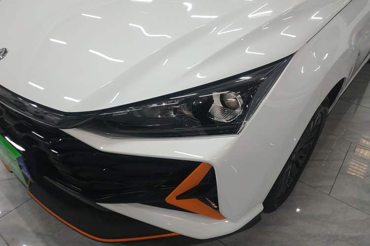 Used Dongfeng Aeolus Yixuan 2024 1.5L Automatic JingSu Edition