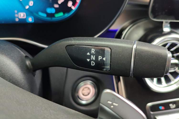 Used Mercedes-Benz C-Class 2021 C 260 L Sport Edition Star Collection