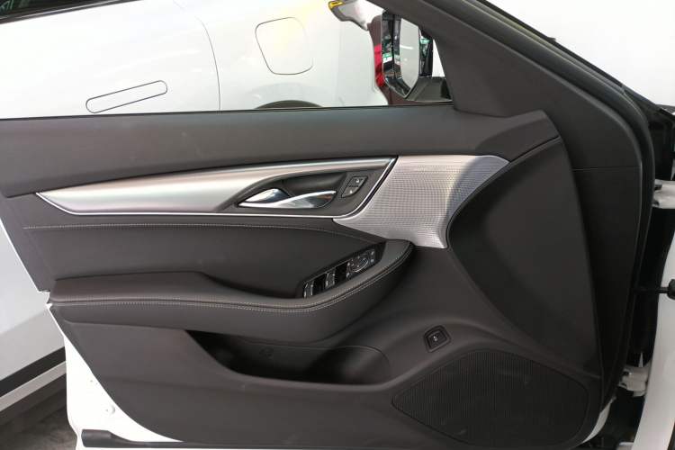 Used Cadillac CT5 2022 28T Luxury Edition
