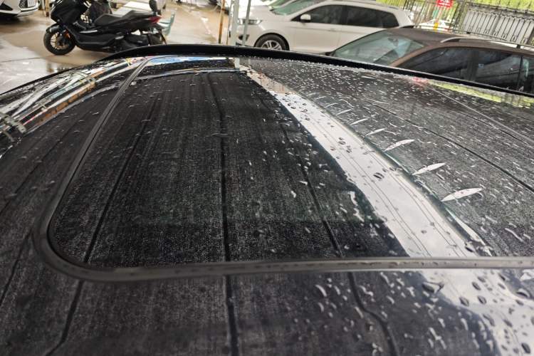 Used Chery Tiggo 7 2020 Discovery Edition 1.6T DCT Discovery No. 6
