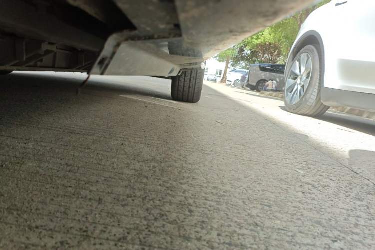 Used Buick Velite 6 2024 430km Comfort Edition
