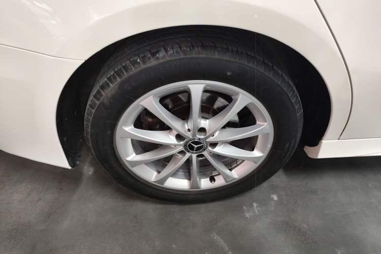 Used Mercedes-Benz A-Class 2019 A 200 L Sport Sedan
