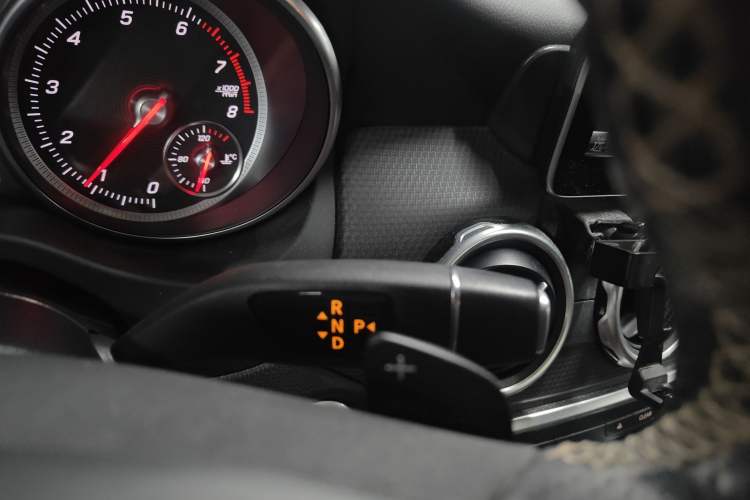 Used Mercedes-Benz GLA 2017 GLA 200 Sport Edition