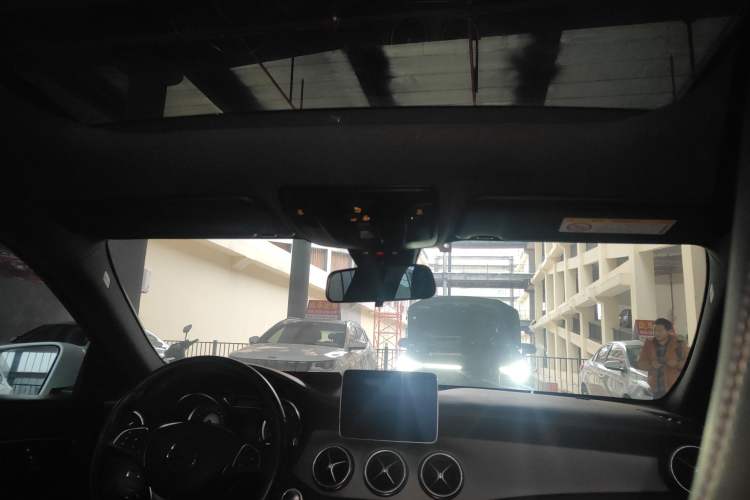 Used Mercedes-Benz CLA 2018 CLA 200 Style Edition