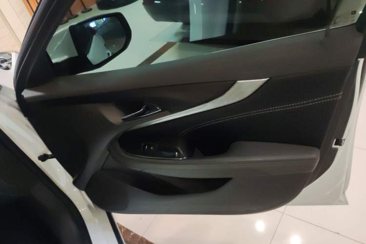 Used Chevrolet Malibu 2018 530T Automatic Luxury Edition
