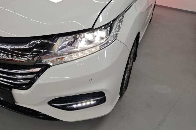 Used Honda Odyssey 2018 2.4L Smart Enjoyment Version
