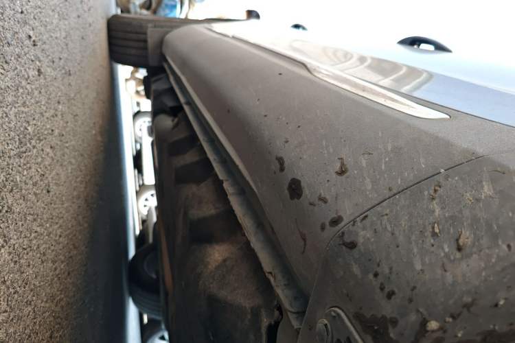 Used Lincoln MKX 2015 2.0T Four-Wheel Drive Luxury Edition