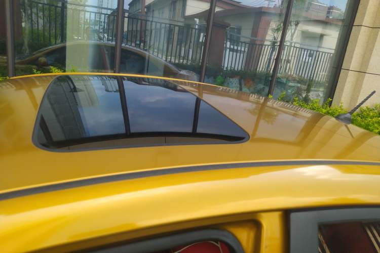 Used Hyundai Verna 2017 1.4L Automatic YueXiang Edition China V-standard
