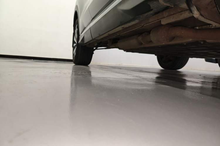 Used BYD Song PLUS New Energy 2023 Champion Edition DM-i 150KM Flagship PLUS
