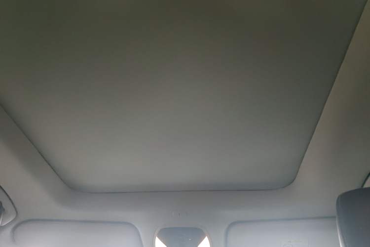 Used Infiniti QX60 2022 2.0T Four-Wheel Drive Excellence Edition
