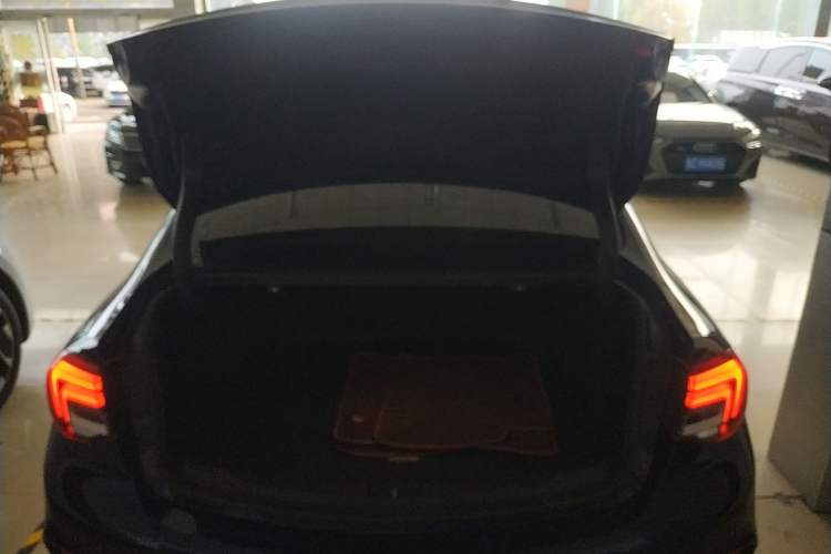 Used Buick Regal 2020 GS 28T Prestige Model
