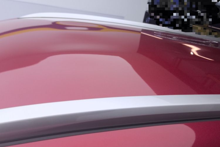 Used Toyota YARiS L Zhi Xian 2020 X-Trail X 1.5L CVT Luxury Edition
