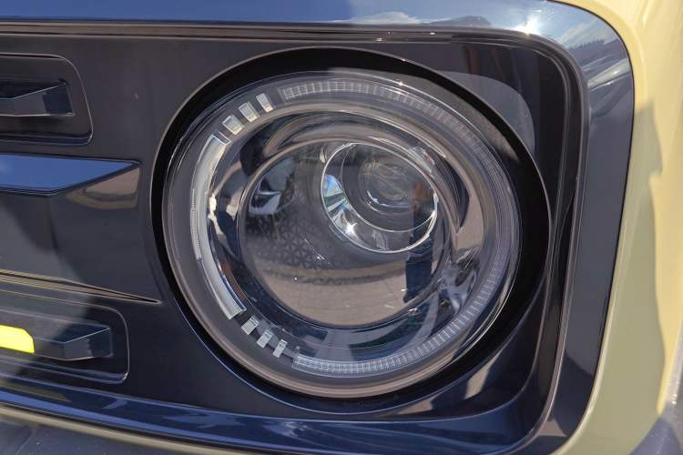 Used  Panda 2025 210km Panda Rider
