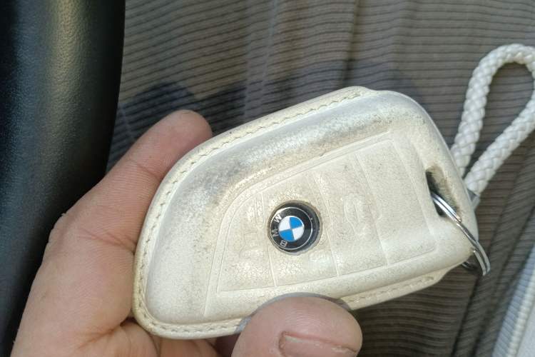 Used BMW X1 2021 sDrive25Li Leading Model
