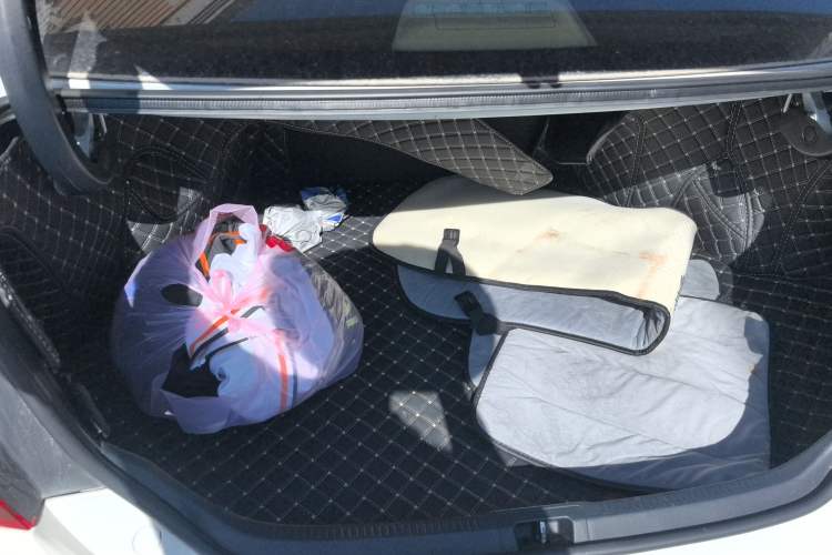 Used Toyota Camry 2015 2.0E Elite Edition
