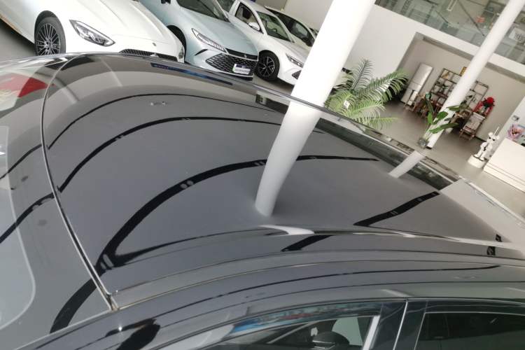 Used Wuling Bingo 2024 333 km Enjoyment Version
