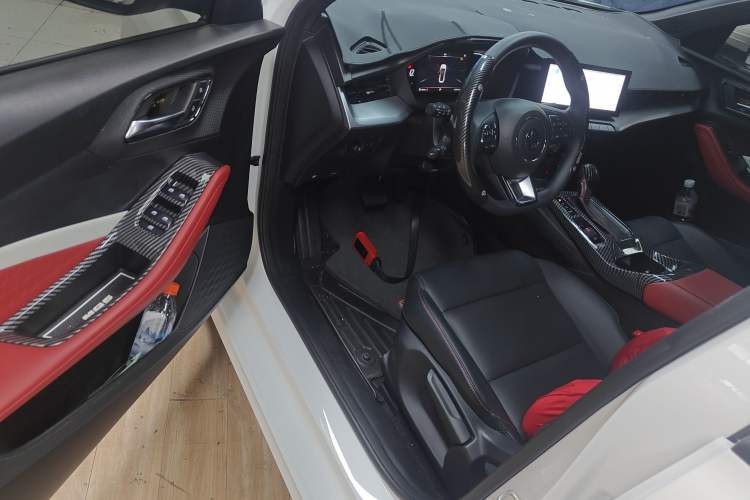 Used MG 5 2021 Revised Version 180 DVVT CVT Youth Luxury Edition