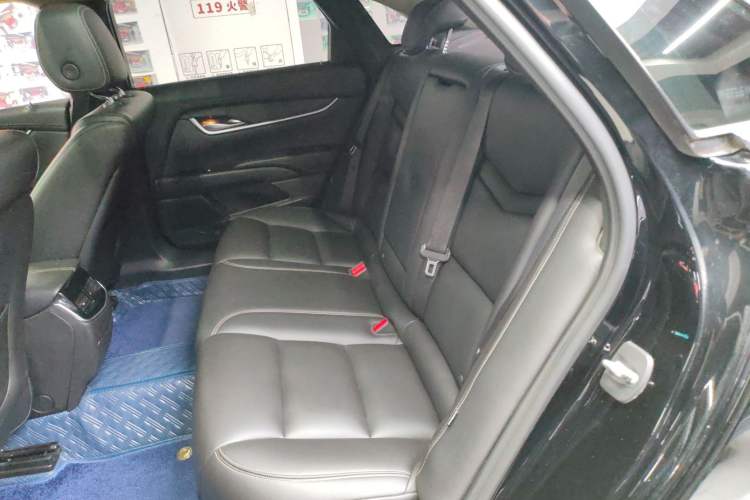 Used Cadillac XTS 2018 28T Tech Edition
