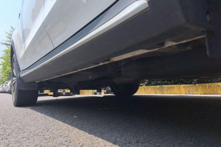 Used Roewe RX5 2020 20T Automatic 4G Connect Superior Flagship Edition
