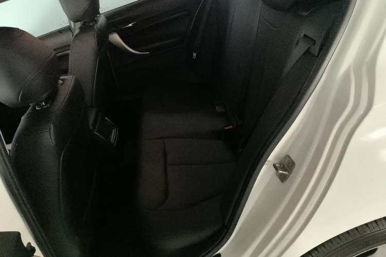 Used BMW 1 Series 2013 Revised 116i Leading Edition
