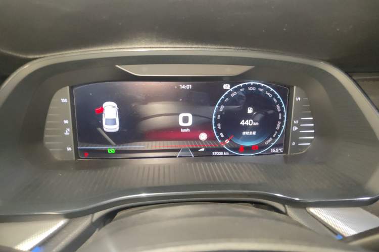 Used Skoda Octavia 2021 PRO TSI280 DSG Flagship Edition
