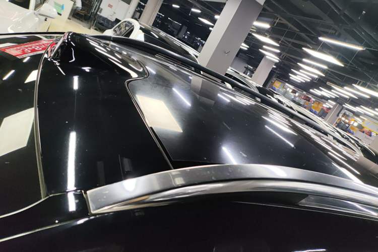 Used Hima AITO M9 2024 Range-Extended Ultra Version 52 kWh 6-Seater Model
