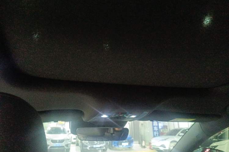 Used BYD Seal 07 DM-i 2025 Intelligent Driving Version DM-i 1.5L 125 km Prestige Edition
