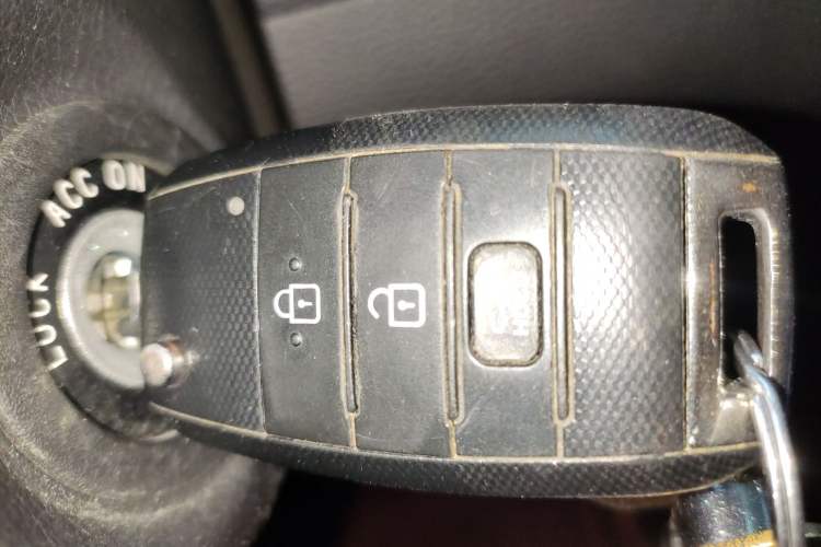 Used Kia K3 2016 1.6L Manual GL
