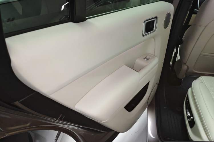 Used Li Auto L8 2024 Max