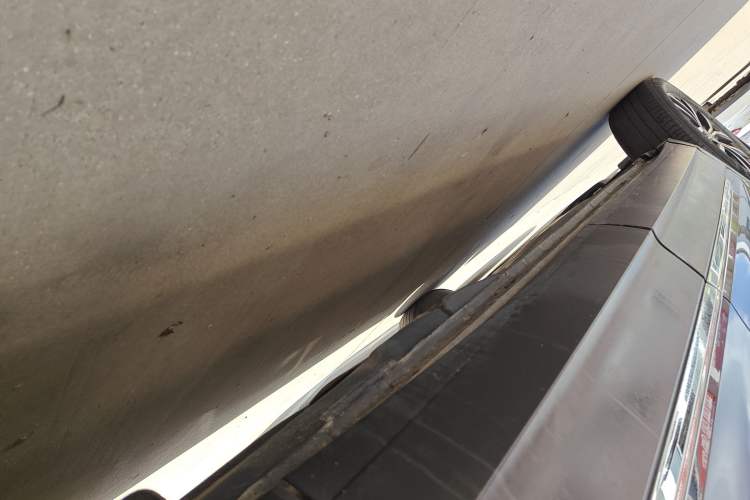 Used Volkswagen Tiguan L 2018 330TSI Automatic Two-Wheel Drive Luxury Edition
