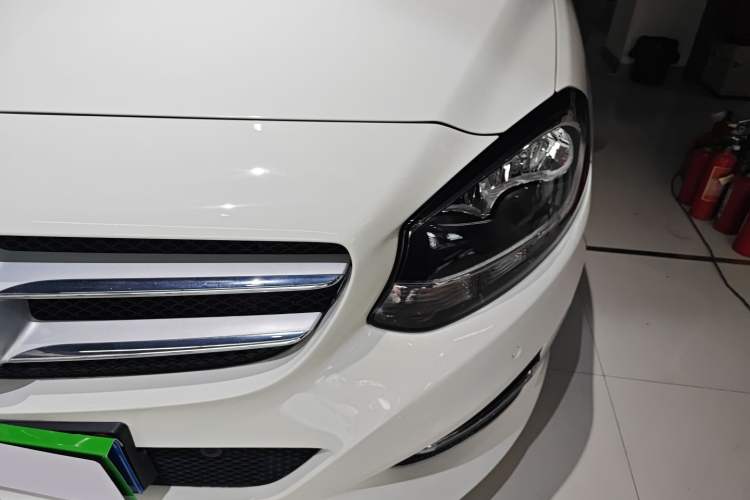 Used Mercedes-Benz B-Class 2019 B 200 Sport Edition