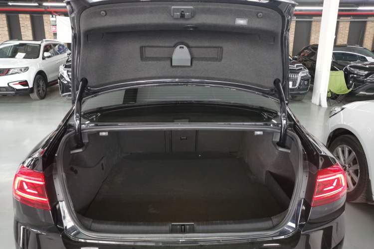 Used Volkswagen Magotan GTE Plug-in Hybrid 2022 GTE Luxury Model
