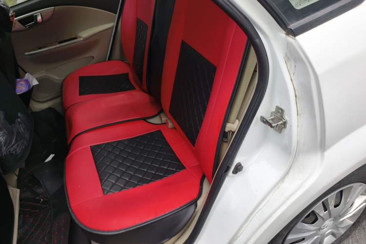 Used Buick Excelle 2015 1.5L Manual Classic Trim