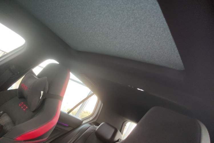 Used Volkswagen  2021 380TSI DSG GTI
