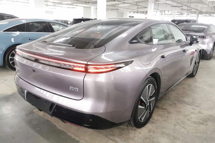 Used  Star Era ES 2025 Extended-Range Max Urban Assisted Driving
