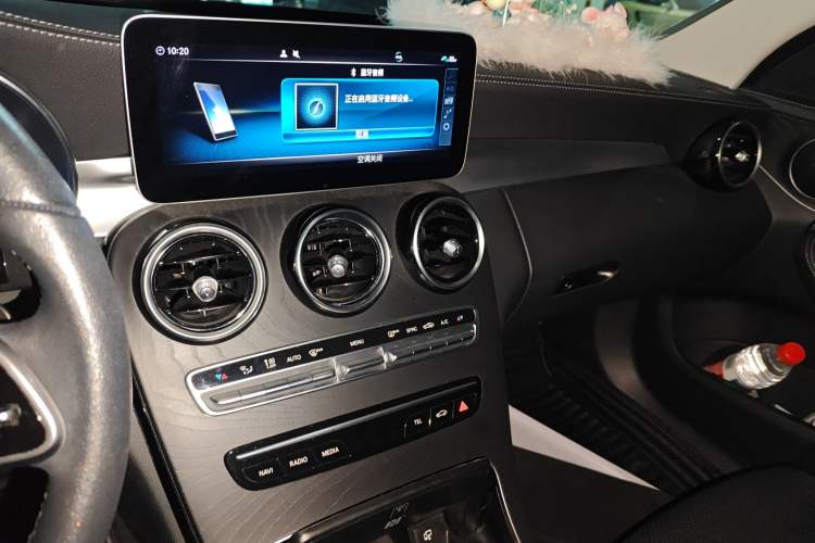 Used Mercedes-Benz C-Class 2019 Restyled C 260 L Sport Edition