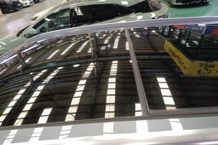 Used BYD Yuan PLUS 2025 Intelligent Driving Version 510 KM Beyond-Grade Edition
