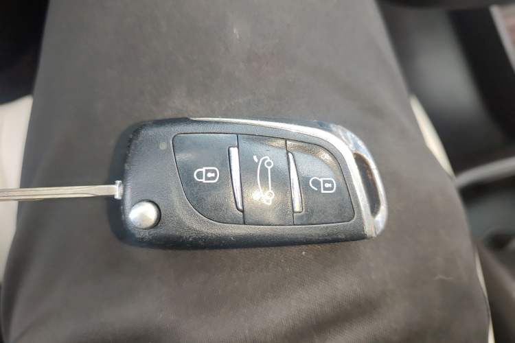 Used GAC Trumpchi M6 2019 270T DCT Elite Edition (7-seater) China VI
