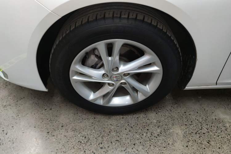 Used Buick Regal 2024 25T Deluxe Edition