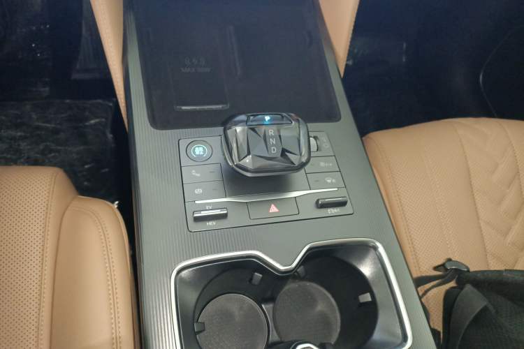 Used BYD Song L DM-i 2024 112 km Beyond Edition