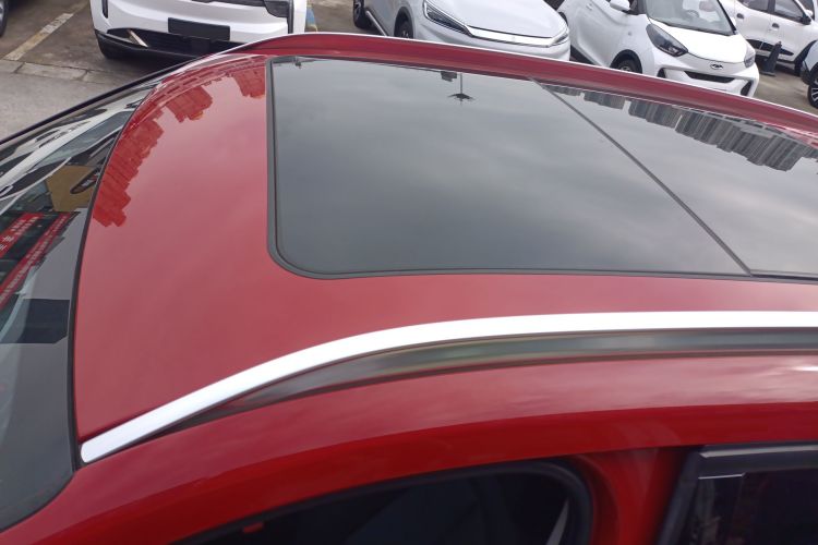 Used BMW X1 2016 sDrive18Li Fashion Model