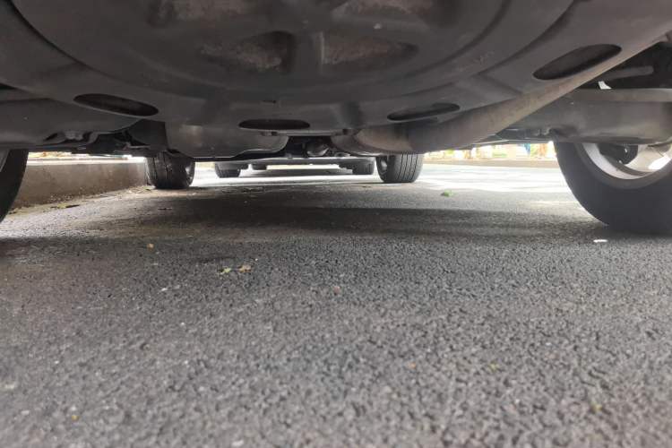 Used Toyota Highlander 2018 2.0T Four-Wheel Drive Luxury Edition 7 Seats China V Emission Standard
